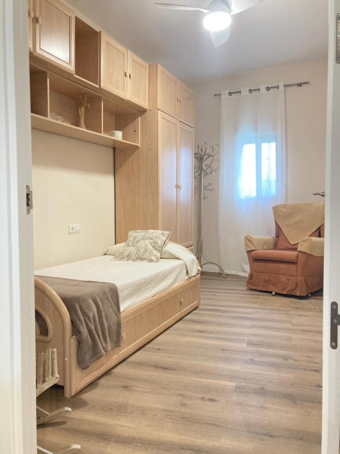 הוילה Almodóvar del Río La Casa De Angela מראה חיצוני תמונה