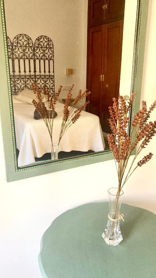 הוילה Almodóvar del Río La Casa De Angela מראה חיצוני תמונה