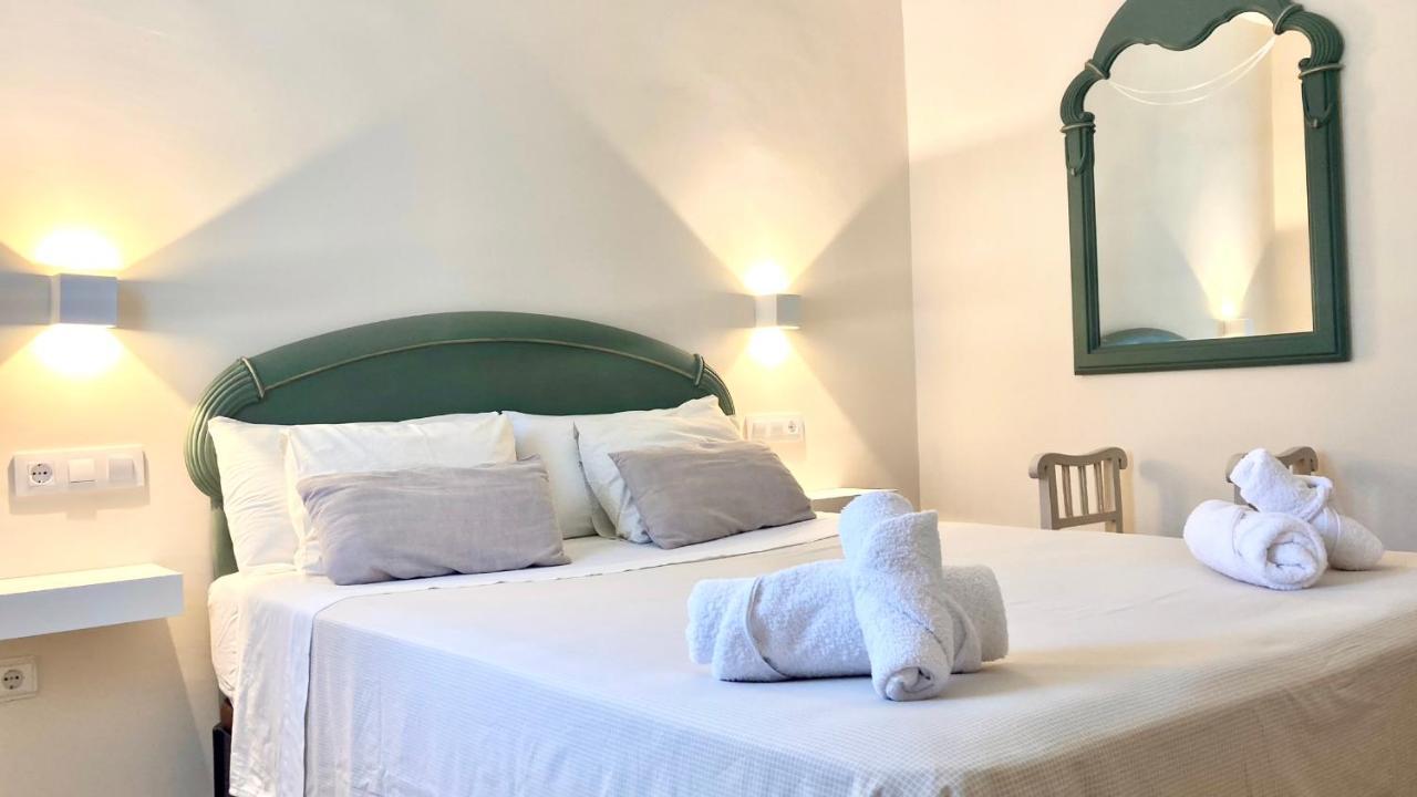 הוילה Almodóvar del Río La Casa De Angela מראה חיצוני תמונה