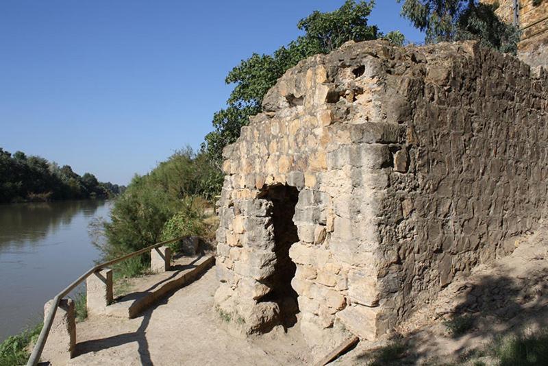 הוילה Almodóvar del Río La Casa De Angela מראה חיצוני תמונה